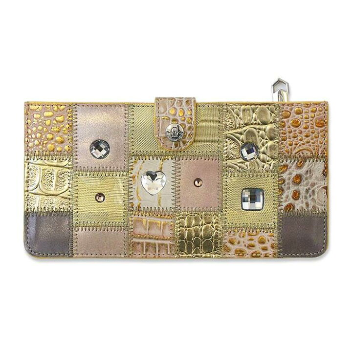 楽天市場】ABISTE イタリアンレザー薄型長財布/2129501 牛革 人気  