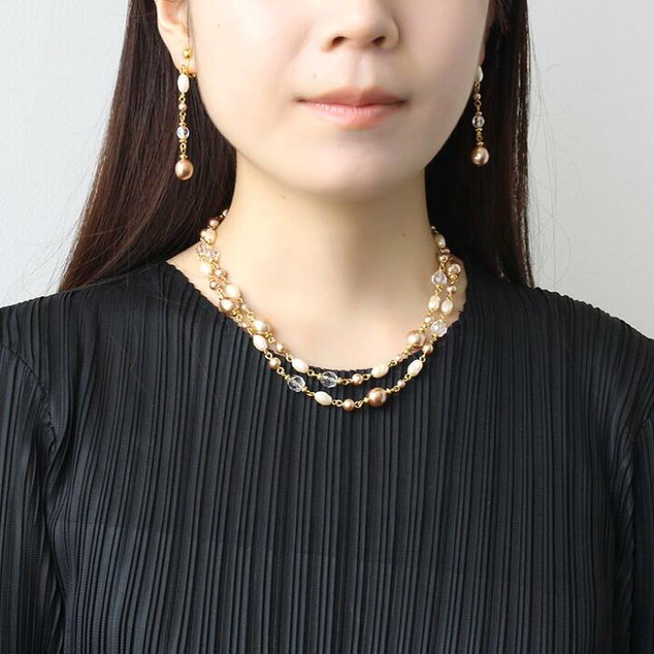 楽天市場】【5％OFFクーポン/fashion the sale】ABISTE デザインパール 
