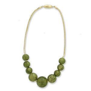 ABISTE �C�^���A���A�N�����{�[���l�b�N���X/1170324 �u�����h �A�r�X�e ������肪�؂₮�l�b�N���X ���I