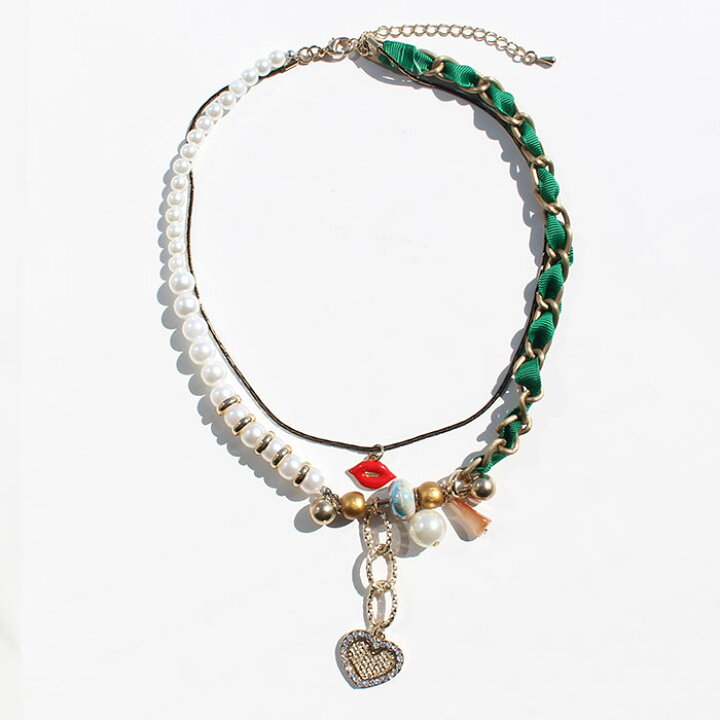 楽天市場】【マラソン開始4H限定10％OFF】ABISTE レイヤードマルチ 