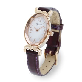 ABISTE オーバルフェイスベルト時計/9160030 女性 人気 おしゃれ 腕時計 ギフト ブランド プレゼント 20代 30代 40代 50代 60代 一年動作保証付き アビステ 母の日