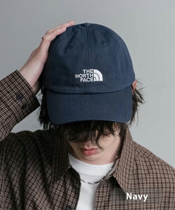 THE NORTH FACE �U�E�m�[�X�t�F�C�X NORM HAT �x�[�X�{�[���L���b�v ���[�L���b�v �����Y ���f�B�[�X 6�p�l�� �X�q ���悯 ���n �V���v�� �����|�C���g ���S �h�J �A�W���X�^�[ �J�W���A�� �X�g���[