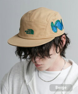 THE NORTH FACE �U�E�m�[�X�t�F�C�X NORM CAMP HAT �L�����v�L���b�v 5�p�l�� �����Y ���f�B�[�X �X�q ���悯 �t���b�g ���n �V���v�� �����|�C���g ���S �h�J �A�W���X�^�[ �J�W���A�� �X�g���[�g �X
