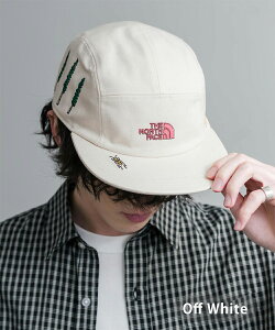 THE NORTH FACE �U�E�m�[�X�t�F�C�X NORM CAMP HAT �L�����v�L���b�v 5�p�l�� �����Y ���f�B�[�X �X�q ���悯 �t���b�g ���n �V���v�� �����|�C���g ���S �h�J �A�W���X�^�[ �J�W���A�� �X�g���[�g �X