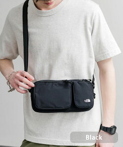 THE NORTH FACE �U�E�m�[�X�t�F�C�X �؍� URBAN 2POCKET CROSS BAG �N���X�o�b�O �����Y ���f�B�[�X �{�f�B �V�����_�[ ���|�� �΂ߊ|�� �� ���S �V���v�� �X�g���[�g �J�W���A�� �A�E�g�h�A �f�C���[ �t
