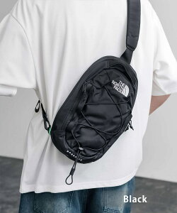 THE NORTH FACE �U�E�m�[�X�t�F�C�X �؍� BOREALIS SLING BAG �N���X�o�b�O �����Y ���f�B�[�X �{�f�B �V�����_�[ �X�����O ���|�� �΂ߊ|�� �T�u �� ���S 500ml �V���v�� �X�g���[�g �J�W���A�� �A�E�g