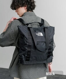 THE NORTH FACE ザ・ノースフェイス 韓国 BOREALIS SHOULDER BAG ショルダーバッグ バックパック 2WAY メンズ レディース トート リュック 肩掛け 鞄 大容量 A4 ロゴ シンプル ストリート カジュアル アウトドア デイリー フェス 旅行 プレゼント 15883