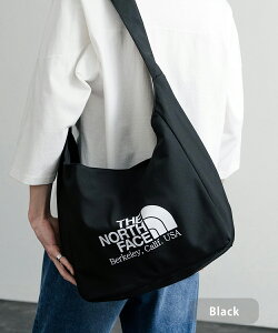 THE NORTH FACE UEm[XtFCX WHITE LABEL zCg[x VFǉ {WJf ؍  BIG LOGO SHOULDER BAG V_[obO Y fB[X | ΂ߊ|  A4 y S 