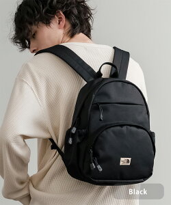 THE NORTH FACE �U�E�m�[�X�t�F�C�X WHITE LABEL �z���C�g���[�x�� ���{���W�J���f�� �؍� ���� �����Y ���f�B�[�X �o�b�N�p�b�N �~�j�����b�N �� B5 ���S �R���p�N�g �V���v�� �X�g���[�g �J�W���A