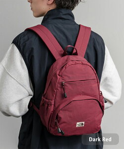 THE NORTH FACE �U�E�m�[�X�t�F�C�X WHITE LABEL �z���C�g���[�x�� ���{���W�J���f�� �؍� ���� �����Y ���f�B�[�X �o�b�N�p�b�N �~�j�����b�N �� B5 ���S �R���p�N�g �V���v�� �X�g���[�g �J�W���A