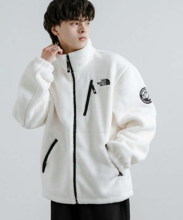楽天市場】THE NORTH FACE ノースフェイス 韓国 WHITE LABEL ホワイト  