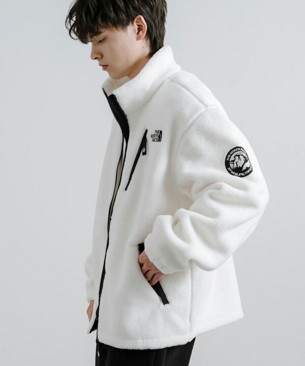 楽天市場】THE NORTH FACE ノースフェイス 韓国 WHITE LABEL ホワイト 
