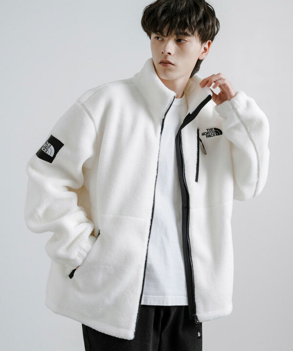 楽天市場】THE NORTH FACE ノースフェイス 韓国 WHITE LABEL ホワイト  