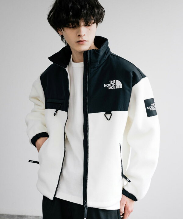 楽天市場】THE NORTH FACE ノースフェイス 韓国 WHITE LABEL ホワイト  