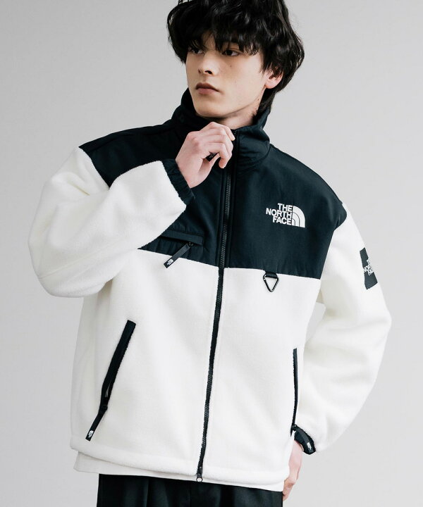 楽天市場】THE NORTH FACE ノースフェイス 韓国 WHITE LABEL ホワイト  