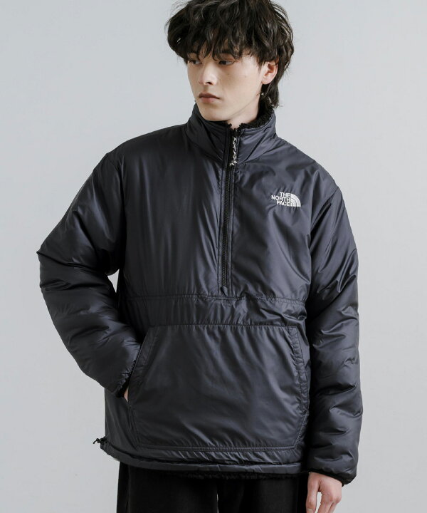楽天市場】THE NORTH FACE ノースフェイス 韓国 ボアジャケット  