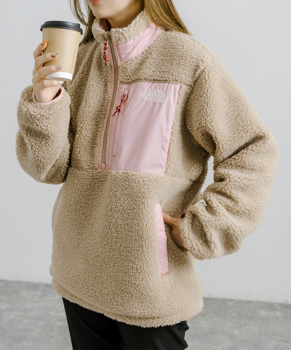 楽天市場】THE NORTH FACE ノースフェイス 韓国 ボアジャケット  