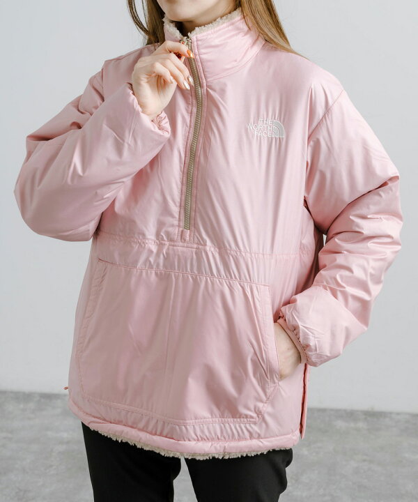 楽天市場】THE NORTH FACE ノースフェイス 韓国 ボアジャケット  