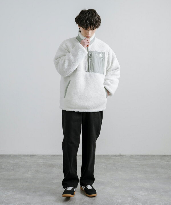 楽天市場】THE NORTH FACE ノースフェイス 韓国 ボアジャケット 