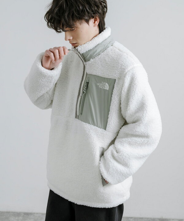 楽天市場】THE NORTH FACE ノースフェイス 韓国 ボアジャケット  