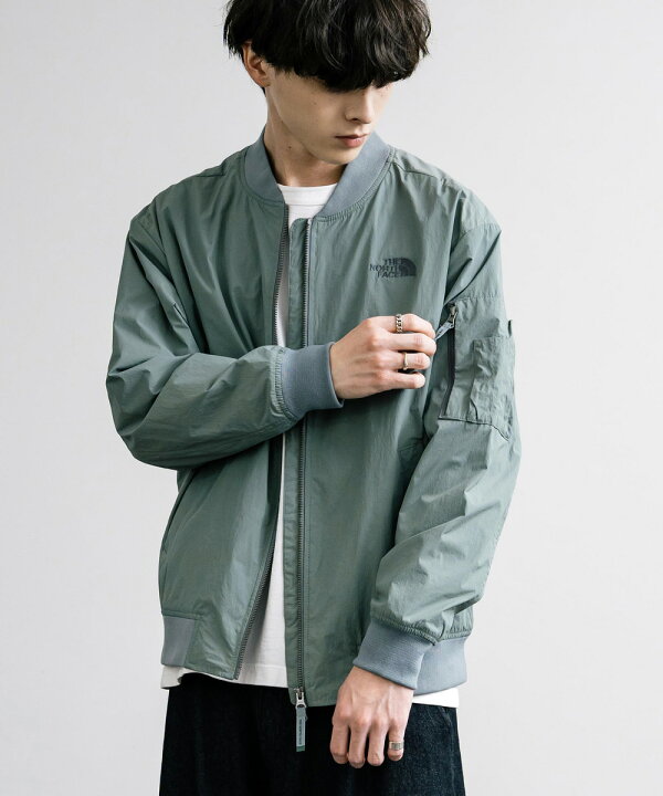 楽天市場】THE NORTH FACE ノースフェイス 韓国 ALL ROUND BOMBER  