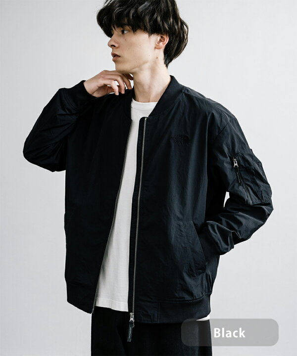 楽天市場】THE NORTH FACE ノースフェイス 韓国 ALL ROUND BOMBER  