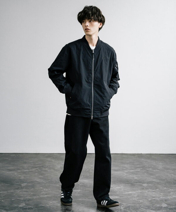 楽天市場】THE NORTH FACE ノースフェイス 韓国 ALL ROUND BOMBER 