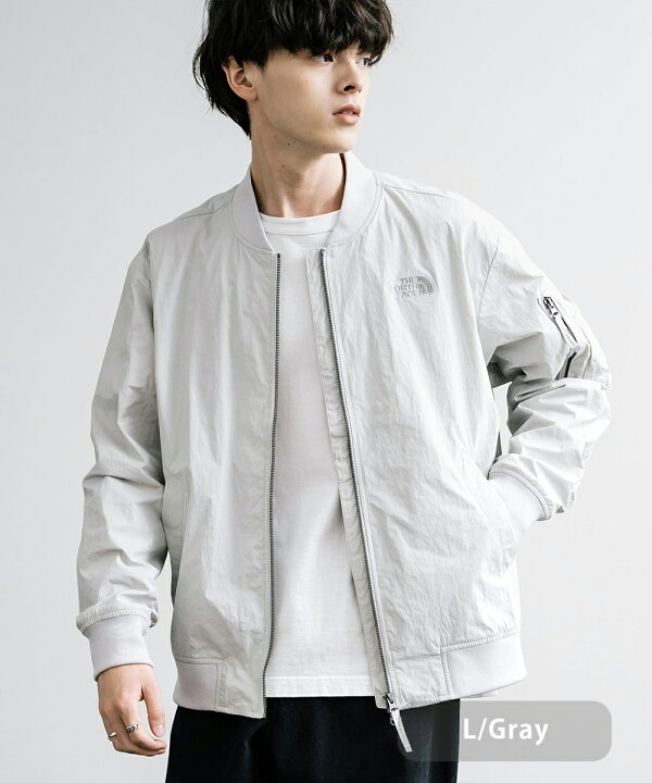 楽天市場】THE NORTH FACE ノースフェイス 韓国 ALL ROUND BOMBER 