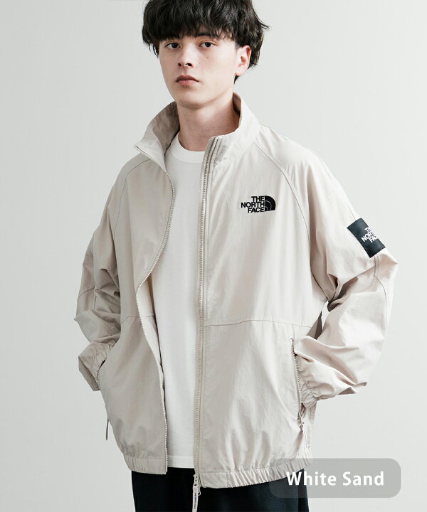 楽天市場】THE NORTH FACE ザ・ノースフェイス WHITE LABEL ホワイト 
