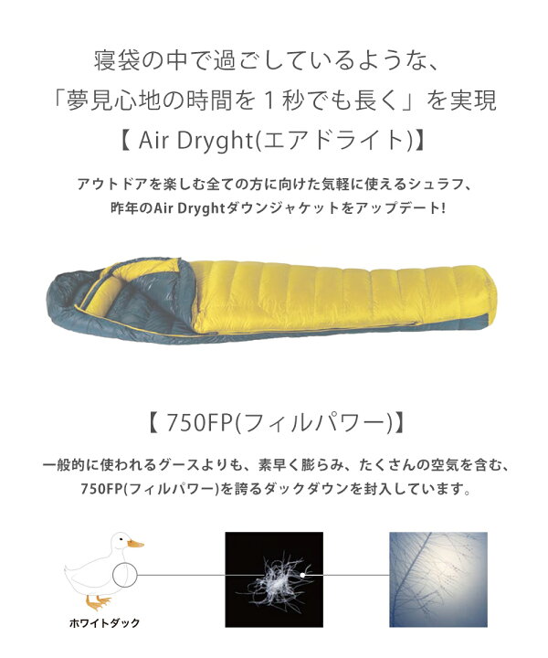 楽天市場】【SALE⇒30%OFF】ダウンジャケット 着るシュラフ ISUKA 