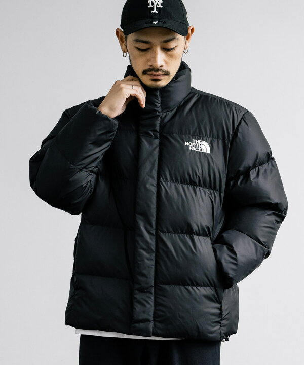楽天市場】THE NORTH FACE ノースフェイス 韓国 M