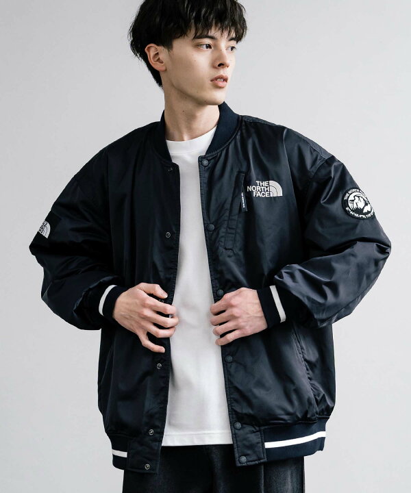 楽天市場】THE NORTH FACE ノースフェイス 韓国 WHITE LABEL ホワイト 
