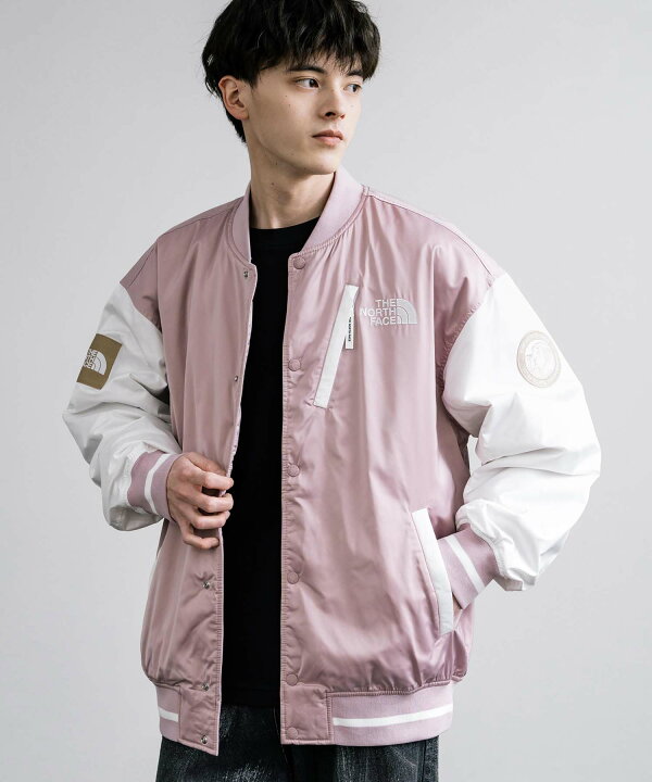 楽天市場】THE NORTH FACE ノースフェイス 韓国 WHITE LABEL ホワイト 