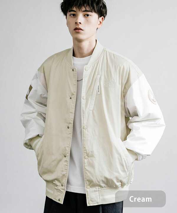 楽天市場】THE NORTH FACE ノースフェイス 韓国 WHITE LABEL ホワイト  