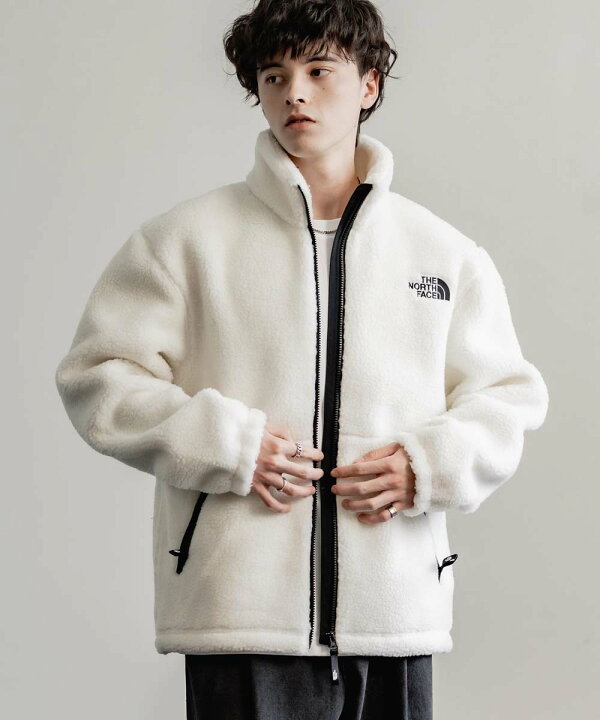 THE NORTH FACE ザ ノースフェイス ホワイトレーベル WHITE LABEL RIMO  