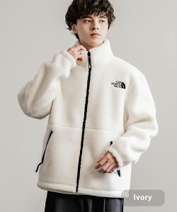 THE NORTH FACE m[XtFCX ؍ WHITE LABEL zCg[x {WJf SHERPA FLEECE JACKET1 {AWPbg Y fB[X t[X u] AE^[ I[o[TCY rbOVG
