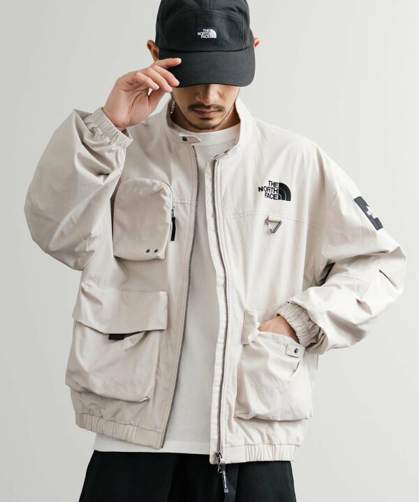 楽天市場】THE NORTH FACE ザ・ノースフェイス WHITE LABEL ホワイト  
