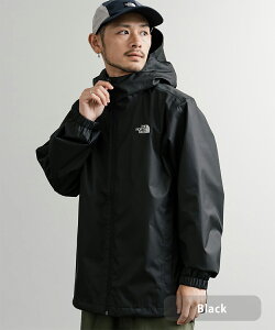 THE NORTH FACE m[XtFCX QUEST JACKET }Eep[J[ }p Y EBhu[J[ NGXgWPbg u] CgAE^[ I[o[TCY Z~[Y DRYVENT  h ʋC