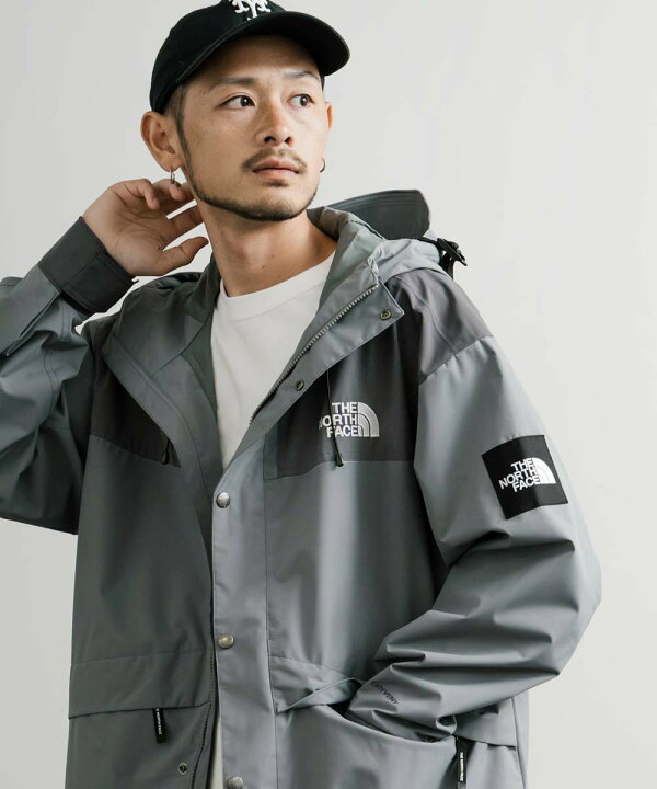 楽天市場】THE NORTH FACE ノースフェイス WHITE LABEL ホワイト  