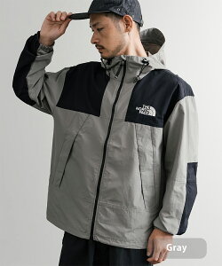 THE NORTH FACE m[XtFCX M'S MOUNTAIN LITE JACKET }Eep[J[ }p iCWPbg VFǉ Y fB[X u] CgAE^[ I[o[TCY Z~[Y t[fB 