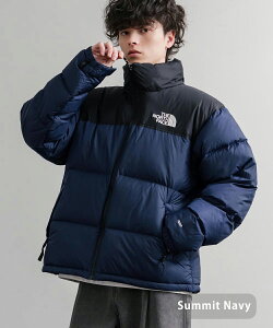 THE NORTH FACE m[XtFCX ؍ TNF M 1996 RETRO NUPTSE JACKET _EWPbg VFǉ Y fB[X kvV AE^[ tFU[  V[g u] Wp[ Wo[ bNX 