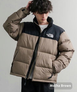 THE NORTH FACE m[XtFCX ؍ TNF M 1996 RETRO NUPTSE JACKET _EWPbg VFǉ Y fB[X kvV AE^[ tFU[  V[g u] Wp[ Wo[ bNX 