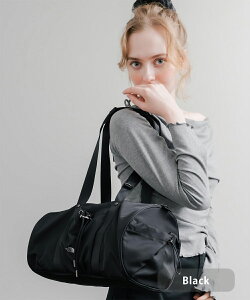 THE NORTH FACE UEm[XtFCX WHITE LABEL zCg[x {WJf ؍ BONNEY DUFFLE BAG S _btobO hobO V_[ {Xg |  S y iC Vv 