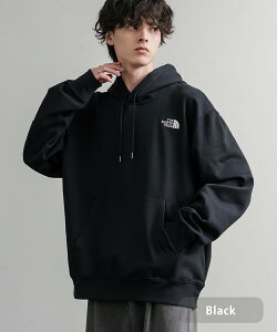 THE NORTH FACE UEm[XtFCX p[J[ vI[o[ N ESSENTIAL RELAXED HOODIE Y fB[X  n t[fB[ I[o[TCY rbOVGbg  |Cg S h