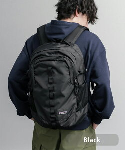 中学生 パタゴニア リュック 通学 patagonia パタゴニア バックパック 