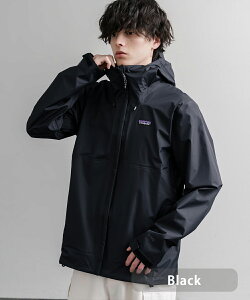 Patagonia �p�^�S�j�A TORRENTSHELL 3L RAIN JKT �}�E���e���p�[�J�[ �}���p �����Y ���f�B�[�X �u���]�� �c�o�t�� ���C�g�A�E�^�[ �E�B���h�u���[�J�[ �����|�C���g ���S �h�� ���� �A�E�g�h�A �J�W��