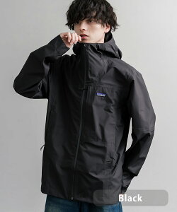 Patagonia �p�^�S�j�A BOULDER FORK RAIN JKT �}�E���e���p�[�J�[ �}���p �����Y ���f�B�[�X �u���]�� �c�o�t�� ���C�g�A�E�^�[ �����|�C���g ���S �h�� ���� �A�E�g�h�A �J�W���A�� �X�g���[�g �V��