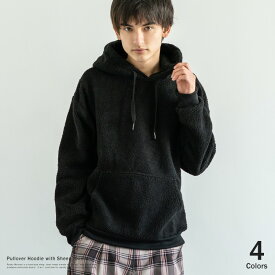 元のフード が 大きい パーカー メンズ ファッションのすべて
