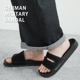 REPRODUCTION OF FOUND リプロダクション オブ ファウンド ジャーマンミリタリーサンダル GERMAN MILITARY SANDAL メンズ レディース 靴 夏 おしゃれ レザー 本革 牛革 カジュアル スリッパ ルームシューズ シャワーサンダル 1738SS 11782