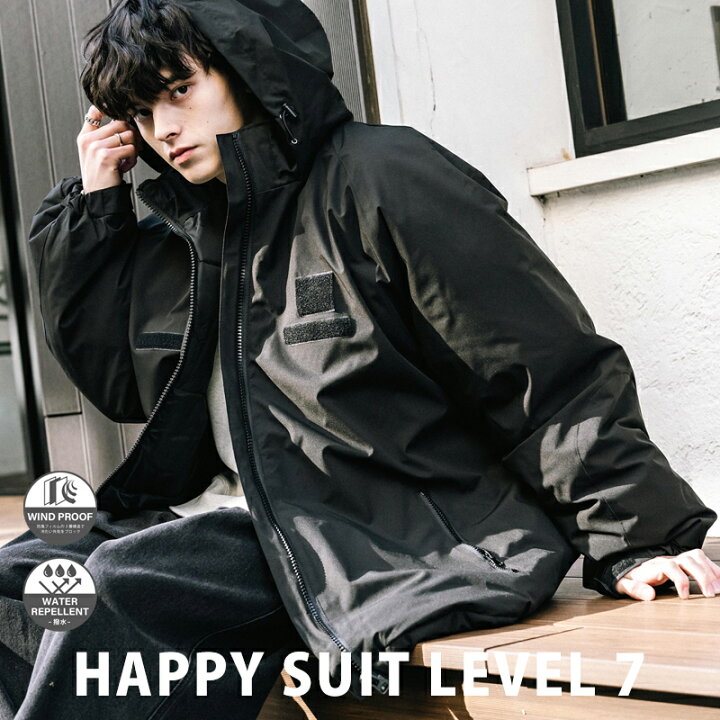 楽天市場】【SALE⇒50%OFF】ミリタリージャケット モンスターパーカー 